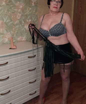 Анкета проститутки Аида - Фото 1, Каа-Хем, 57 лет, №276