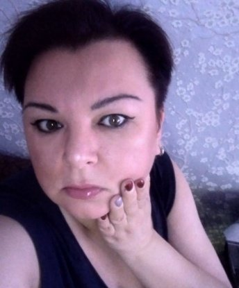 Анкета проститутки Вика - Фото 1, Каа-Хем, 38 лет, №7546